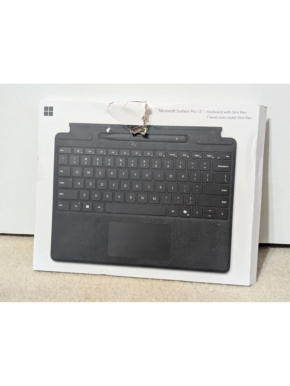Microsoft Surface Pro 13